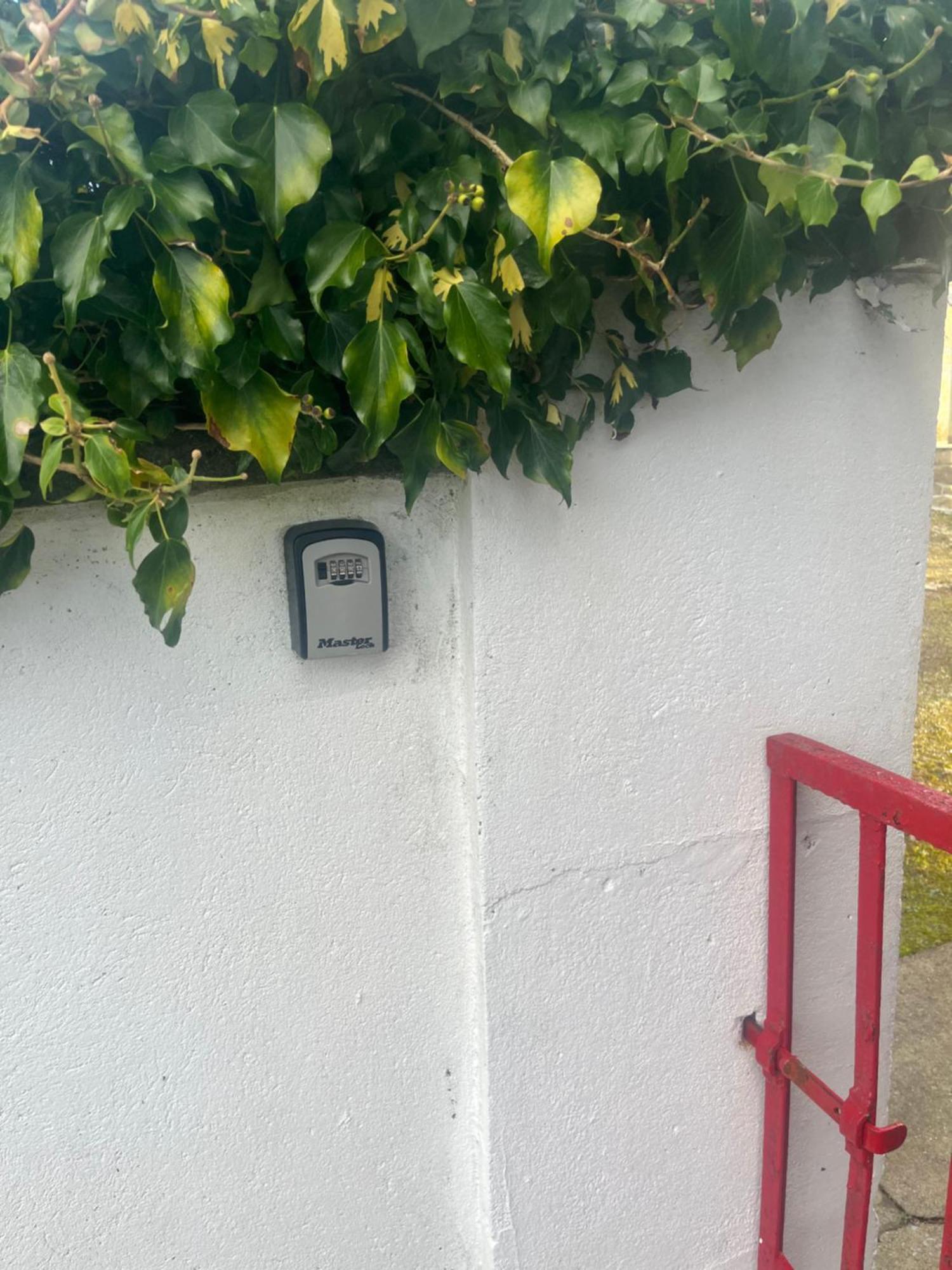 Entire Farmhouse In Tipperary Nenagh Exterior foto